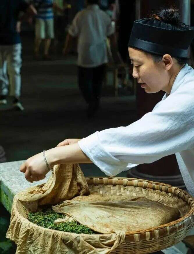 下一站，成都茶要泡出千亿产业