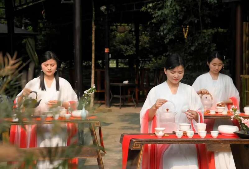 下一站，成都茶要泡出千亿产业