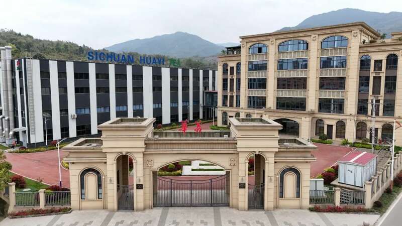 从茶园到“丝路” 乐山沐川120万斤春茶这样“闯世界”