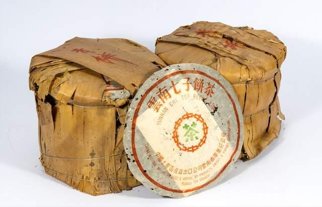 88青饼为何价格飙升至18万一饼？普洱茶价值决定因素解析