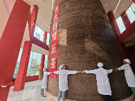 制茶工艺新高度！临沧“世界最大紧压茶”创吉尼斯世界纪录认证