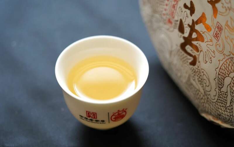 八角亭破茧  九年经典延续，破茧成茗