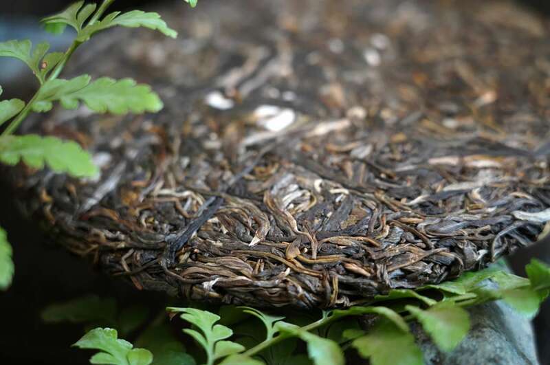 八角亭破茧  九年经典延续，破茧成茗