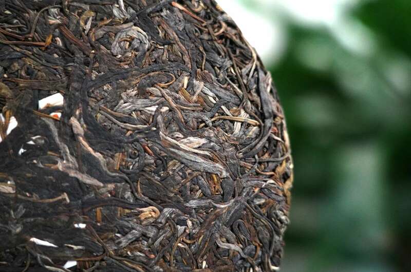 八角亭破茧  九年经典延续，破茧成茗