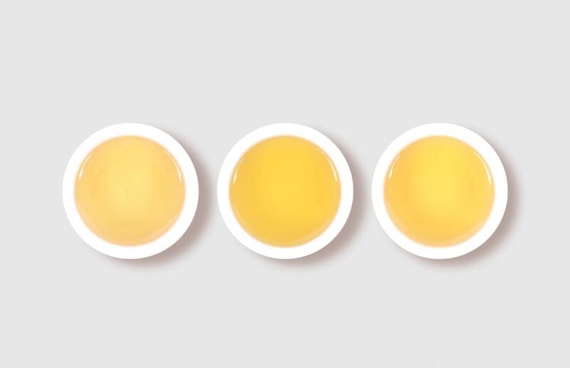 巳季平安，品味生活细微之处的美好香甜  中茶巳季平安 普洱茶(生茶)紧压茶