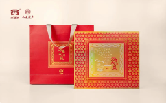 端午好礼 膳房香粽、万事大益