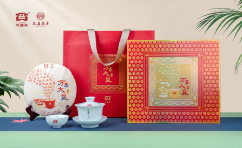 端午好礼 膳房香粽、万事大益