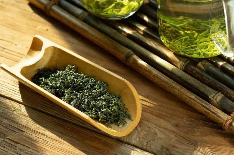 好魔幻！福建绿茶“挤”进前排，却在本省活成了小透明……