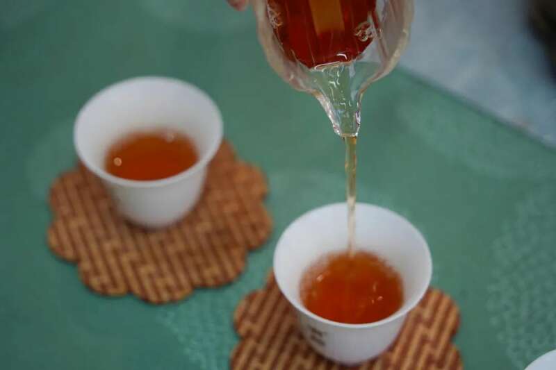 好魔幻！福建绿茶“挤”进前排，却在本省活成了小透明……