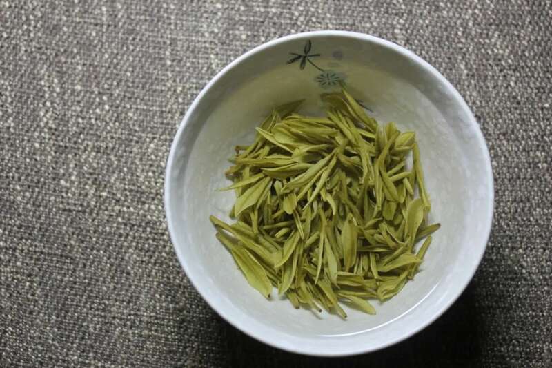 好魔幻！福建绿茶“挤”进前排，却在本省活成了小透明……