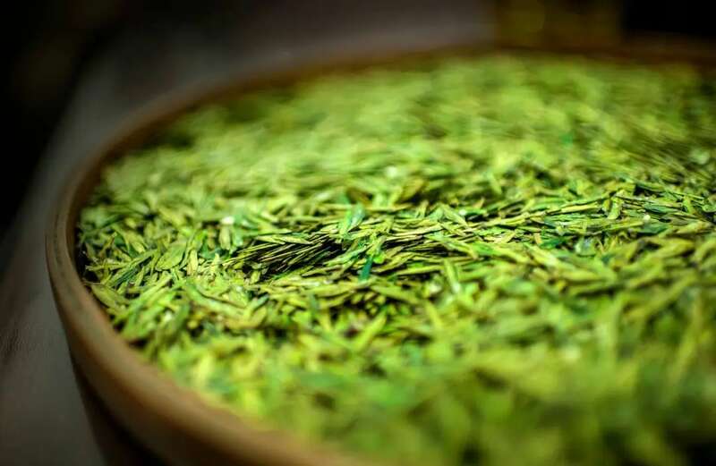 好魔幻！福建绿茶“挤”进前排，却在本省活成了小透明……