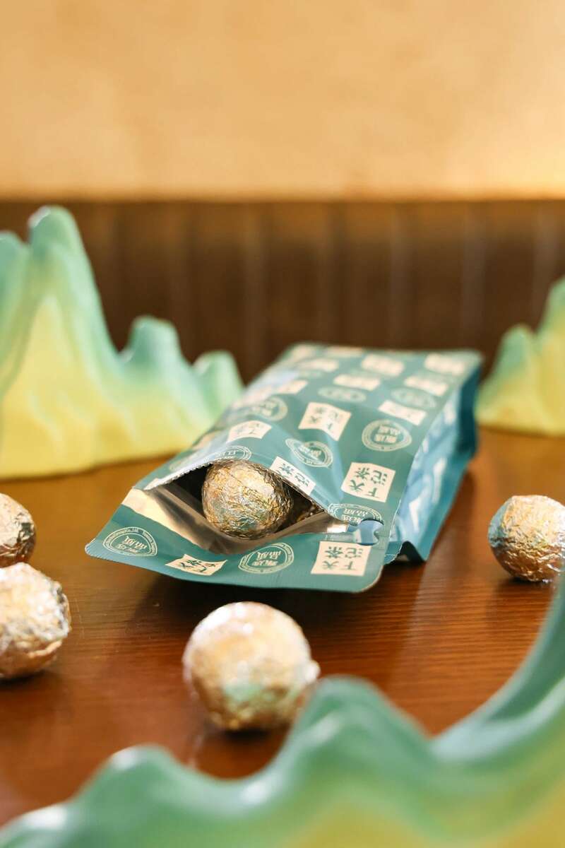 下关秘境白莺山龙珠 ​品味一山百味的白莺山魅力