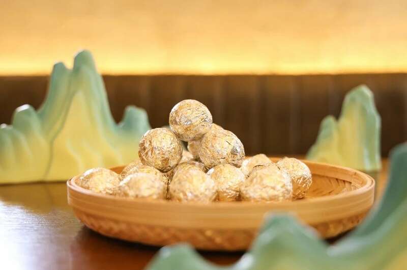 下关秘境白莺山龙珠 ​品味一山百味的白莺山魅力