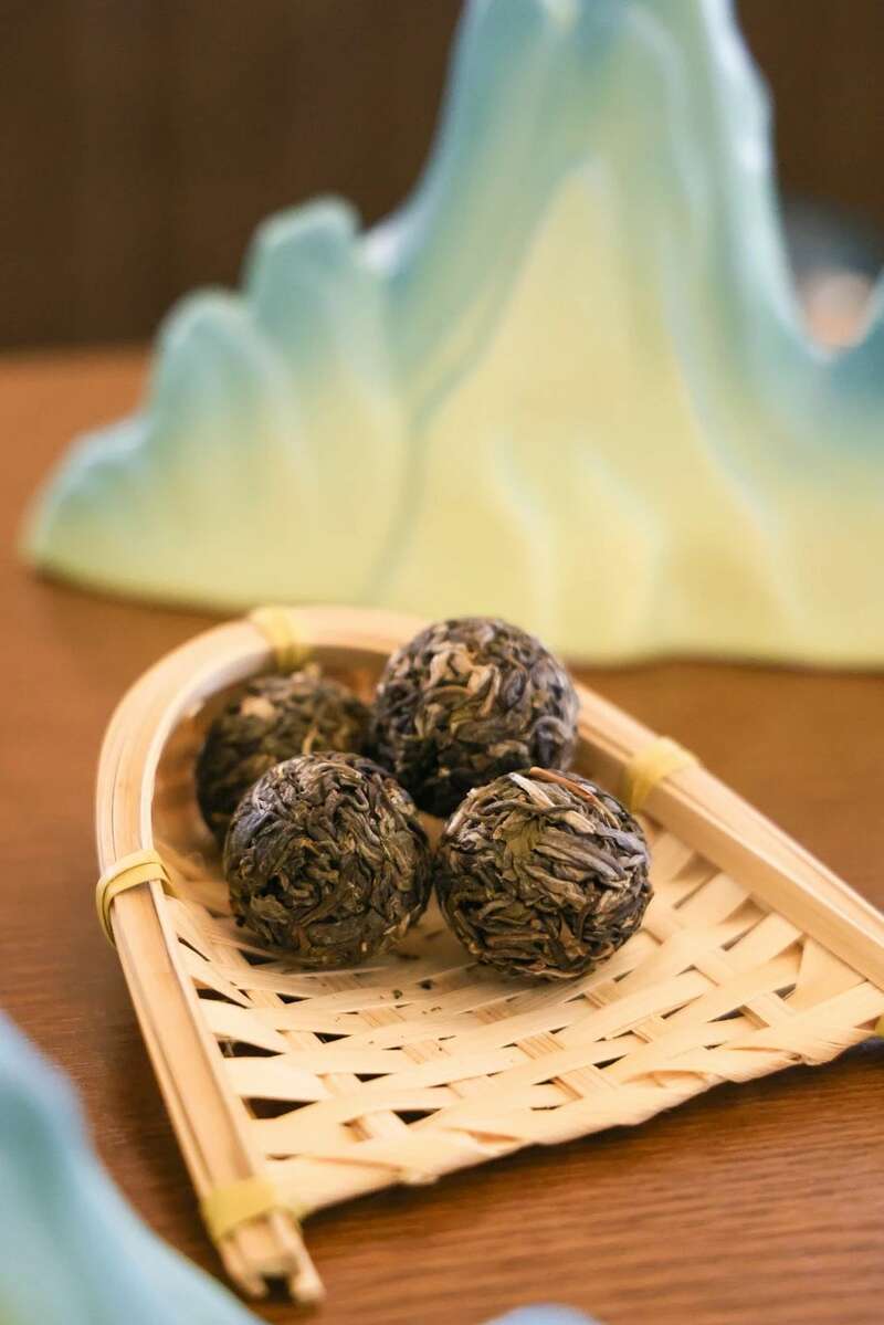 下关秘境白莺山龙珠 ​品味一山百味的白莺山魅力