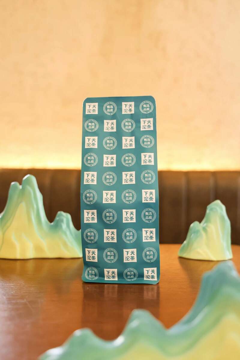 下关秘境白莺山龙珠 ​品味一山百味的白莺山魅力