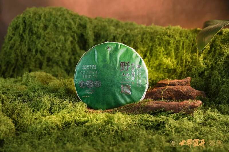 双境融合，六大茶山系列明星产品隆重呈市