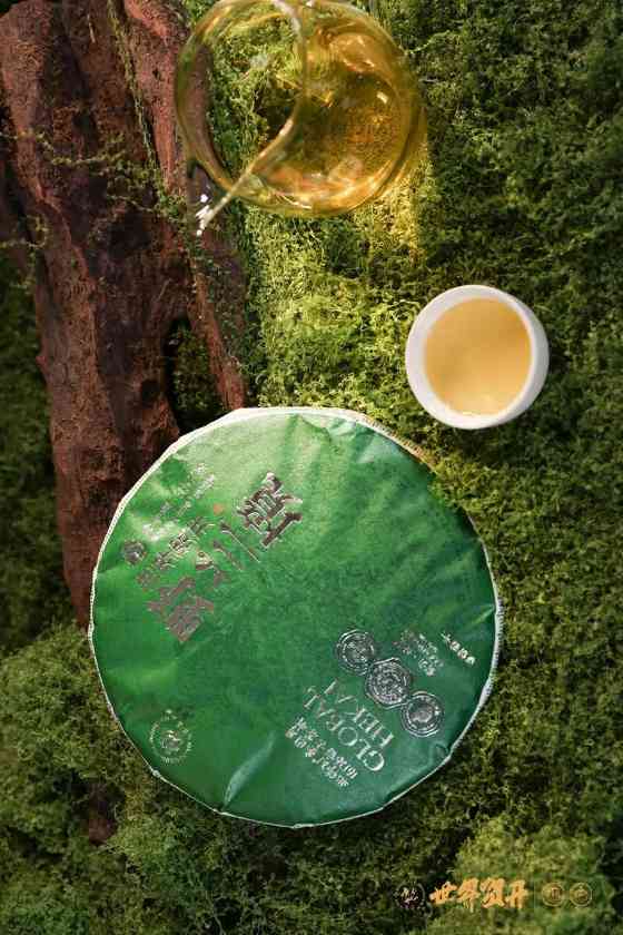 双境融合，六大茶山系列明星产品隆重呈市