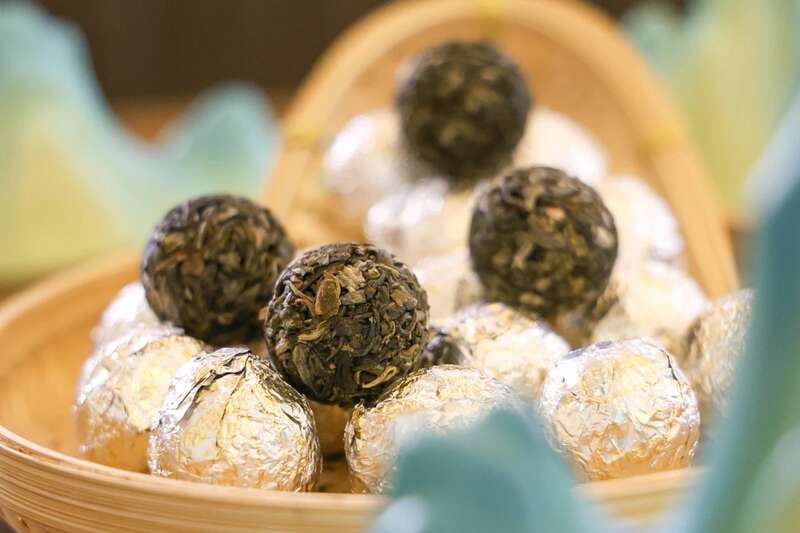 下关秘境白莺山龙珠 ​品味一山百味的白莺山魅力