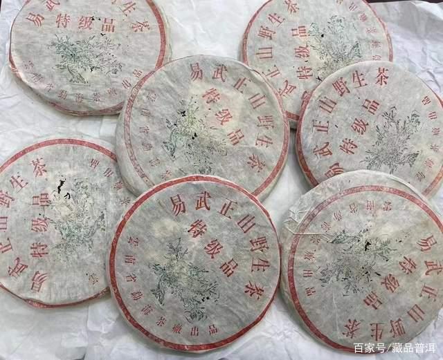 普洱茶市场低迷要不要入手 理性看待行情周期把握抄底时机