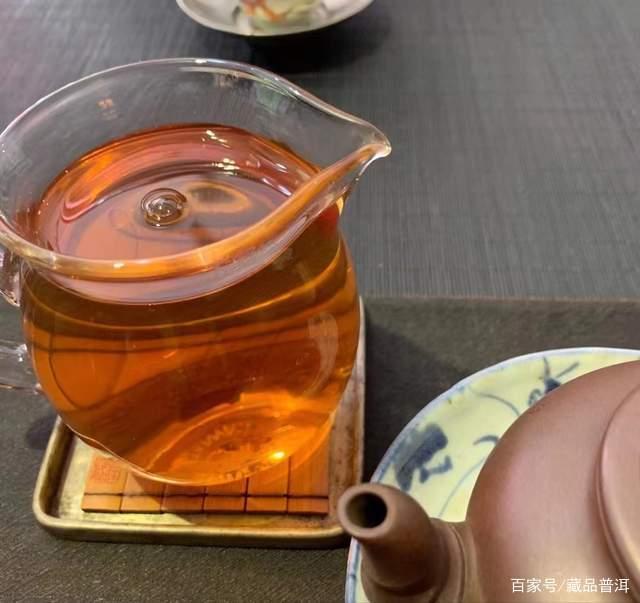 99易昌号真假鉴别方法详解，教你识别经典普洱茶特征