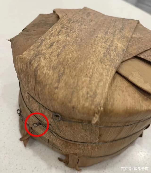 勐海茶厂老茶鉴别技巧详解，教你识别真假经典普洱茶