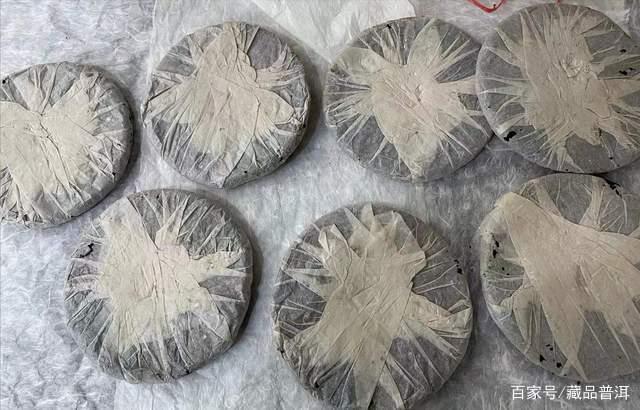 勐海茶厂老茶鉴别技巧详解，教你识别真假经典普洱茶