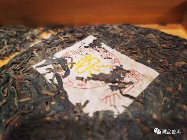 中老期普洱茶整件购买验收指南：五大步骤辨别真伪品质