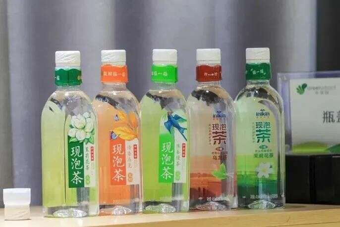 在黄山，看传统茶产业如何“老树”发“新芽”？