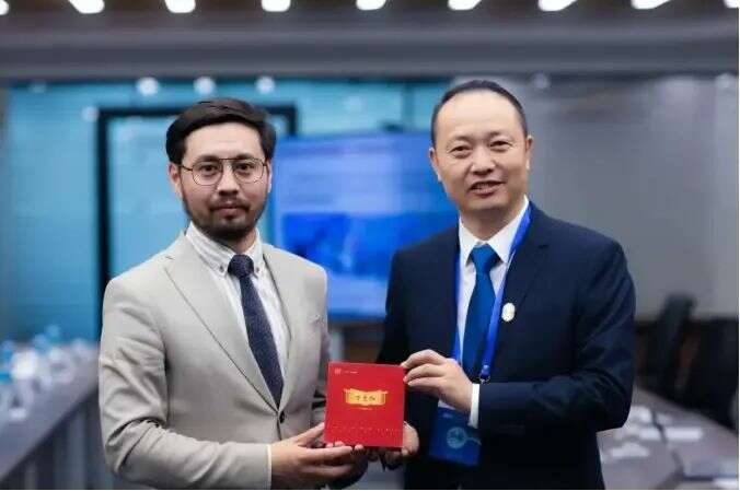 寿宁：茶香漫寿邑，新绿吐芬芳