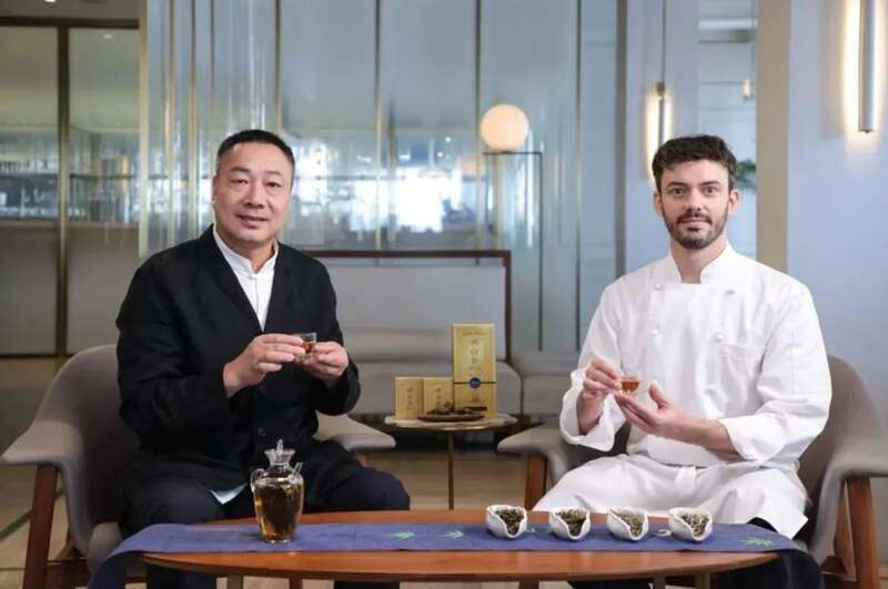 活态非遗传承！解锁福鼎白茶品牌化发展新路径！