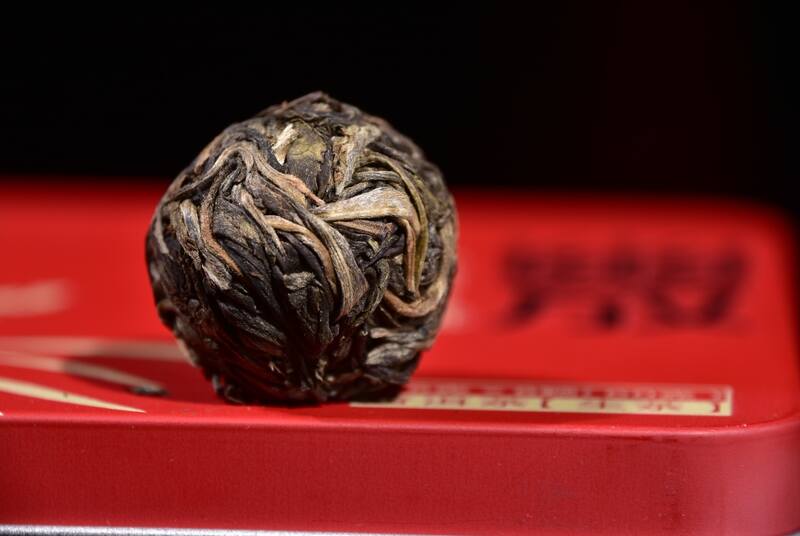 2025年一头大象幽放龙珠：香甜鲜爽兰花香