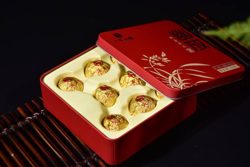 2025年一头大象幽放龙珠：香甜鲜爽兰花香