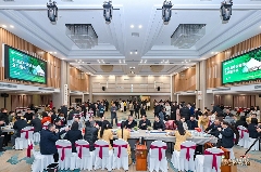 引八方茶客·品松溪茶韵——第五届茶商大会盛大开幕