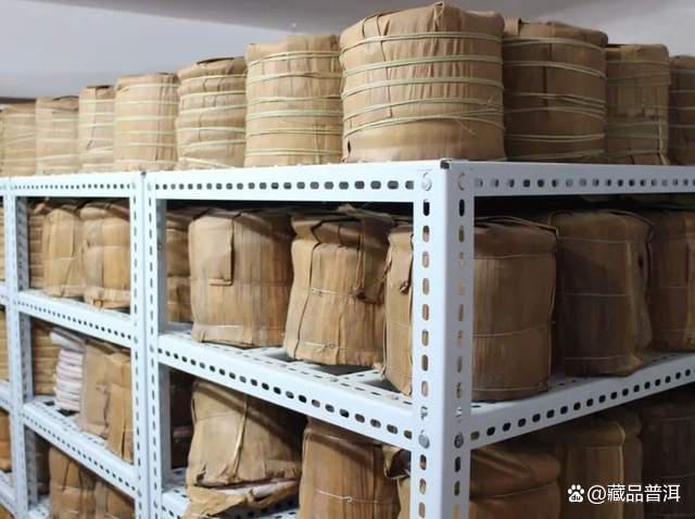 10年以上普洱茶收藏指南：如何挑选值得存放的好茶