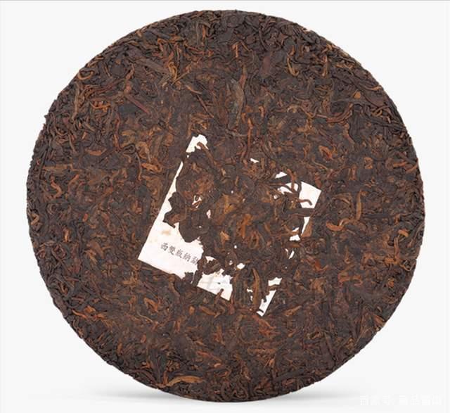 2005年福今布朗珍藏熟饼深度评测，经典中期熟茶品质解析