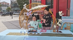 贡茶新语 春会蒙山 2025年无我茶会共品蒙顶山茶