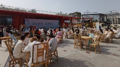 贡茶新语 春会蒙山 2025年无我茶会共品蒙顶山茶