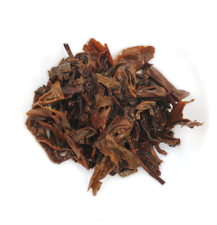 时光酝酿 岁月陈香 中茶年份九十年代老茶-逸品 普洱茶（生茶）紧压茶