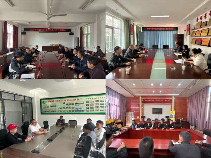 茶叶所科技赋能大理州茶产业高质量发展