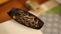 岁悦老陈皮白茶：8年岁月，酿成愉悦人心的小甜水