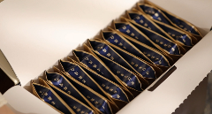 岁悦老陈皮白茶：8年岁月，酿成愉悦人心的小甜水