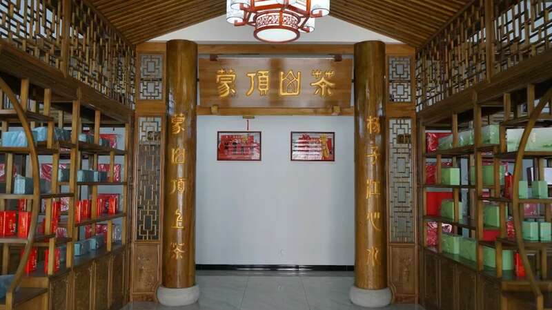 5.2亿元订单落地 茶企开足马力保交付！