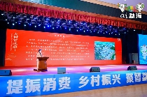 2025中国普洱茶大会盛大开幕