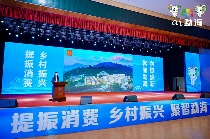 2025中国普洱茶大会盛大开幕