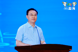 2025中国普洱茶大会盛大开幕