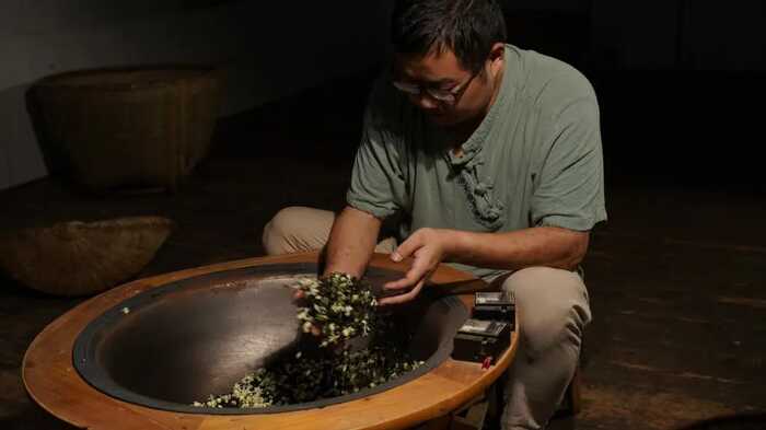 捷报！茉莉茶香添“国标”支撑！