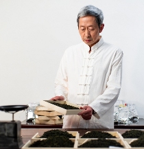 捷报！茉莉茶香添“国标”支撑！