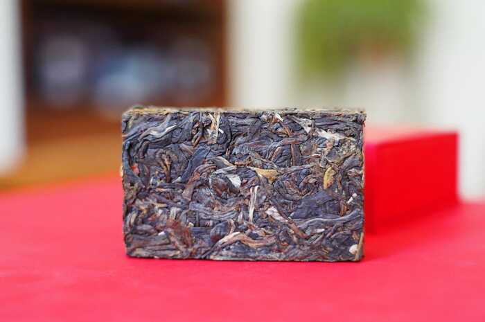 香！不仅仅是香  八角亭中华老字号纪念砖茶