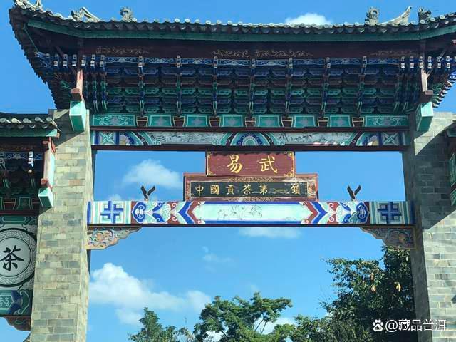 普洱茶价格差异巨大原因解析 山头树种品牌影响价格定位