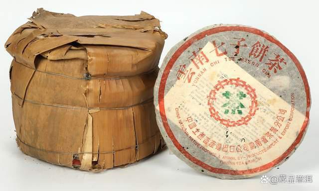 93青饼普洱茶详细介绍：1993年勐海茶厂7542配方特点解析